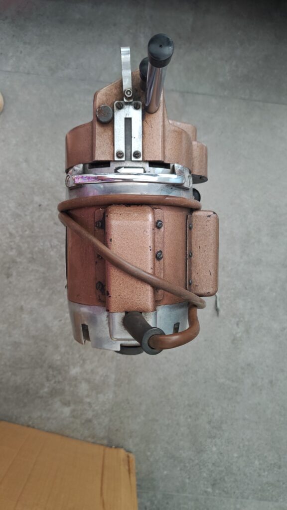 Krajarka pionowa CSEPEL CS 532-550W